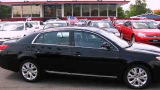 preview picture of video '2012 Toyota Avalon Oxon Hills MD'