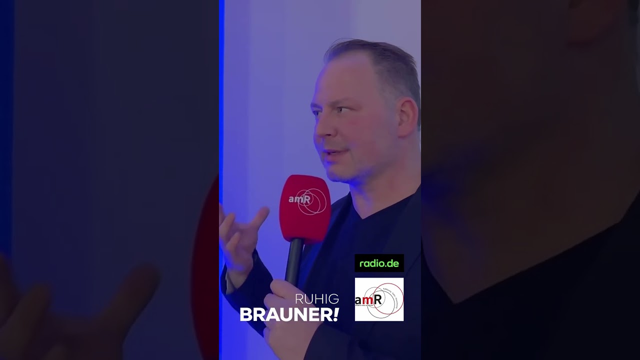EXKLUSIV: Björn Höcke im Gespräch mit Thomas Brauner!