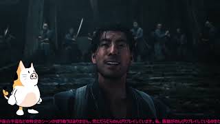 豚猫の　鬼武者 Way of the Sword　その１