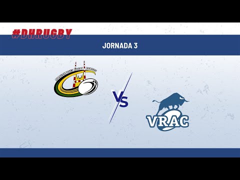 DH J3 (partido aplazado) - Highlights Burgos v VRAC