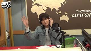 [Super K-Pop] 김규종 (Kim Kyu Jong) - 녹는 중 (Melt)