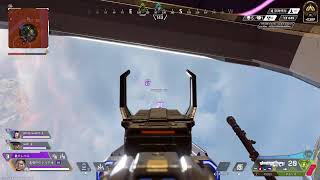 毎日エペ活 【Apex】