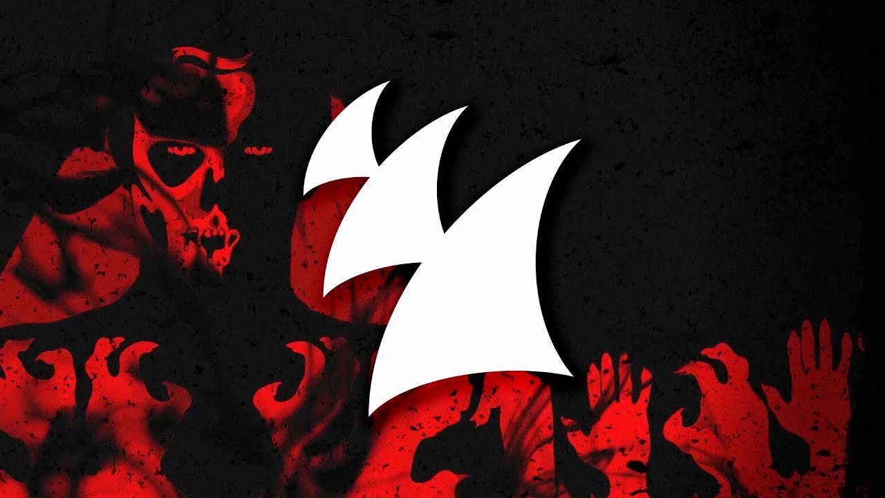 Fedde Le Grand — Monsta (Lyric Video)