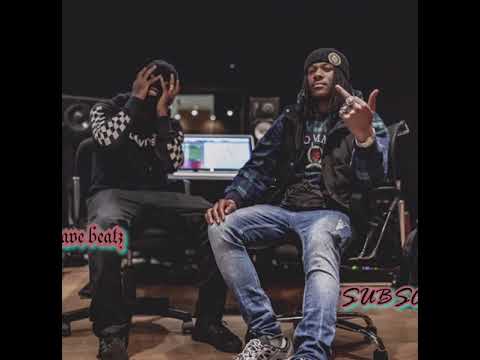 [FREE] Cheu-B x Siboy "kalashé"  | Free Type Beat 2019