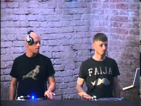 Self and Steevy - RTS.FM.141112