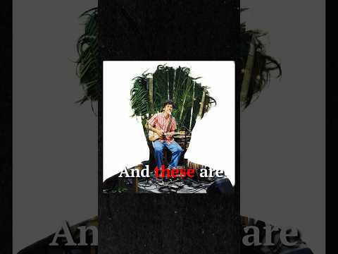 I Tried Double Exposures On Film #photography