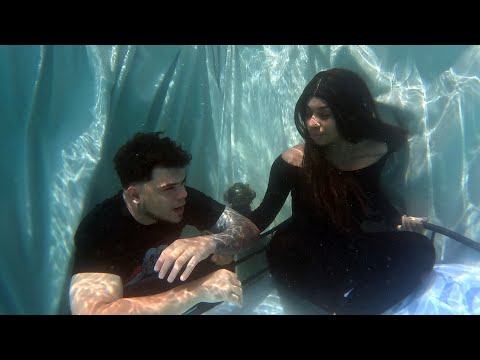 Arlene MC x Jesus Brillo - READY (Video Oficial) | 1+1=1 E.P