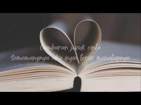 Halim Ahmad & Furqan Fawwaz (Zayne) - Lembaran Juzuk Cinta (Lirik)