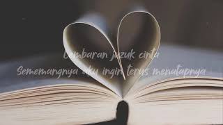 Download lagu Halim Ahmad & Furqan Fawwaz (Zayne) - Lembaran Juzuk Cinta (Lirik) mp3 Download lagu Halim Ahmad & Furqan Fawwaz (Zayne) - Lembaran Juzuk Cinta (Lirik) mp3