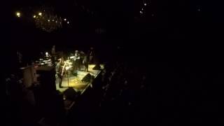 Jade Jackson 'Back When' at the Fillmore (San Francisco)