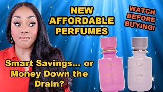 NEW! VICTORIA'S SECRET VERY SEXY BLUSH & VERY SEXY EUPHORIC PERFUMES!