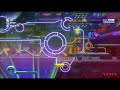 Sonic Colors Ultimate Starlight Carnival Act 3 1080 HD