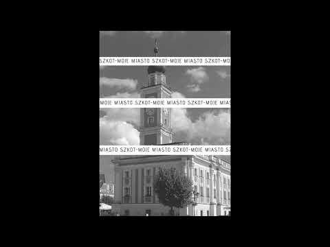 Szkot - Moje Miasto