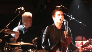 Anti Flag - Fuck Police Brutality + War Sucks, Let&#39;s Party + Post War Breakout