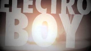 9volt Electroboy (unofficial video)