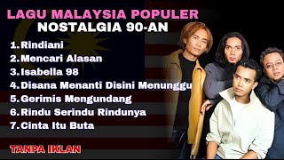 Download lagu LAGU MALAYSIA NOSTALGIA - POP POPULER MALAYSIA 90an mp3 Download lagu LAGU MALAYSIA NOSTALGIA - POP POPULER MALAYSIA 90an mp3
