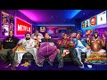 Fat A Rappers