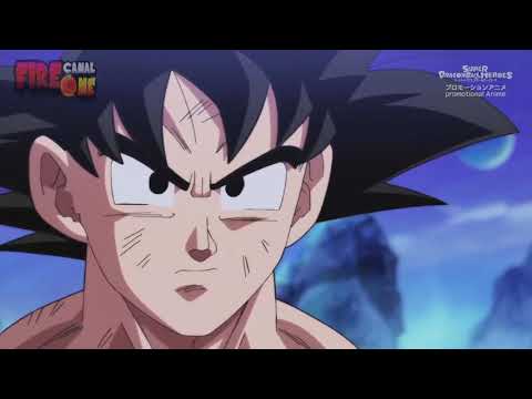 EPISÓDIO 41 - SUPER DRAGON BALL HEROES (DUBLADO) 