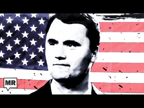 The Right-Wing War Over Charlie Kirk