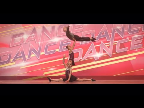 Dicky’s Dance clip / Feel The Beat 2020