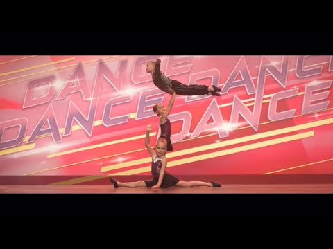 Dicky’s Dance clip / Feel The Beat 2020