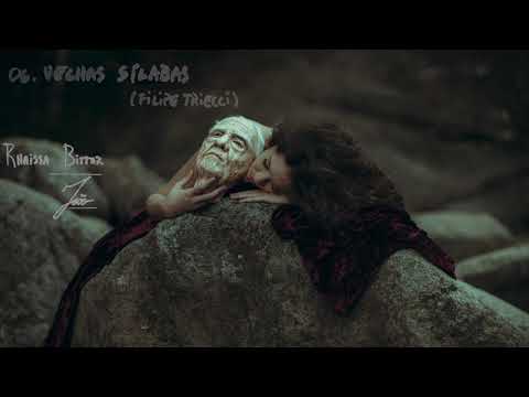 Velhas Sílabas - Rhaissa Bittar - álbum João