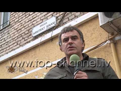 Fiks Fare, 22 Maj 2015, Pjesa 1 - Investigative Satirical Show