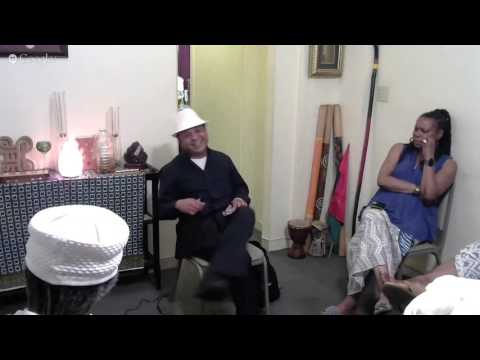 Doctor Bombay IFSE Lecture