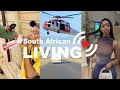 South Africans Are A Menace