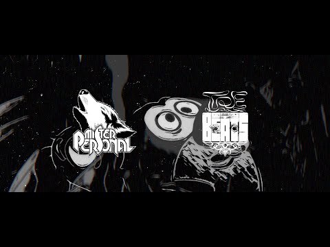 MISTER PERSONAL & TREBEATS - REST ON STAGES | OFFICIAL LOCKDOWN VIDEO