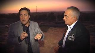 Persecuted Christians in Palestine; Unshaken, A Story of Faith and Hope - ACLJ