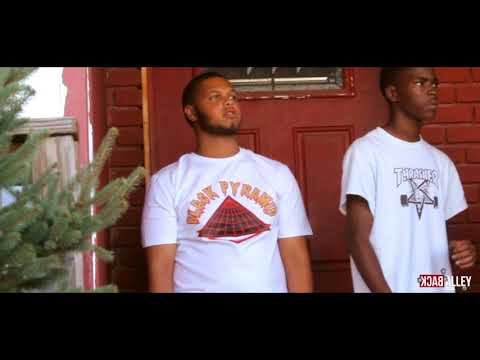 Kaydoe (Renegade) By @BKAlleyOfficial