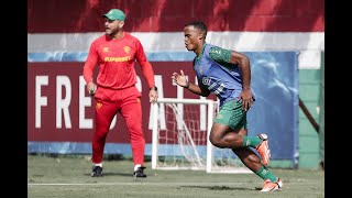 JHON ARIAS ESTÁ DE VOLTA AO FLUMINENSE! VEJA AS PRIMEIRAS PALAVRAS DE JHON ARIAS EM SUA VOLTA!