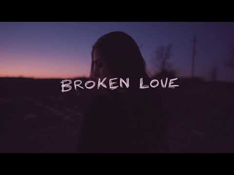 Nicole Jaskot - Broken Love Promotional Video