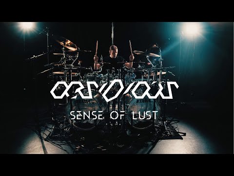 SEBASTIAN LANSER // OBSIDIOUS - SENSE OF LUST