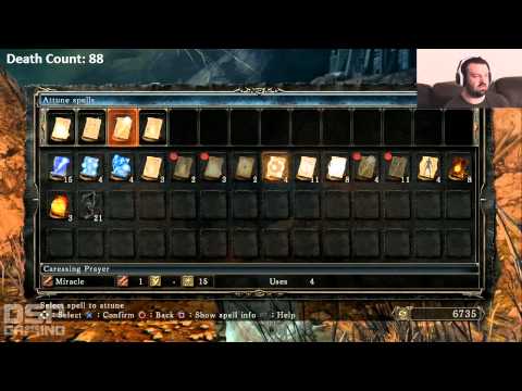 Dark Souls II playthrough pt92