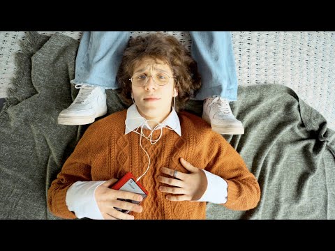 The Curly - Зима (Official Video, 2023)