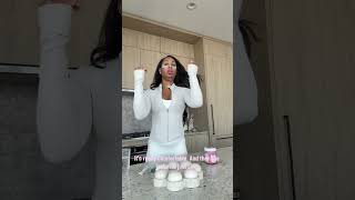 DAY IN MY LIFE VLOG 💛💫☁️🧸 #dayinmylife #morningroutine #luxurylifestyle #vlog