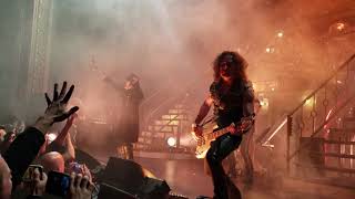 King Diamond The Candle