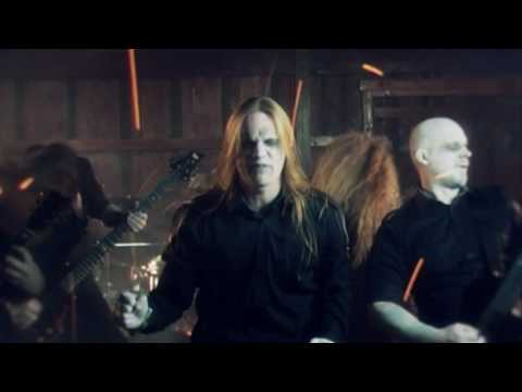 Månegarm - Vetrarmegin