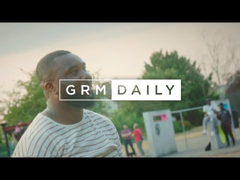 La Swave  -  My Hopeless Love Song [Music Video] | GRM Daily