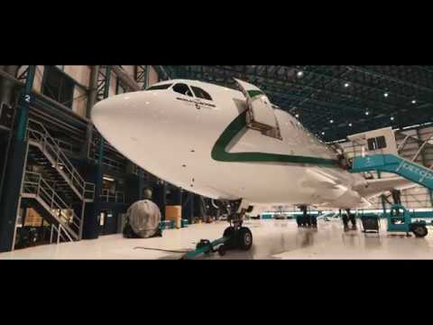 BigCityBeats WORLD CLUB DOME 2017 - Club-Jet (Official Aftermovie)