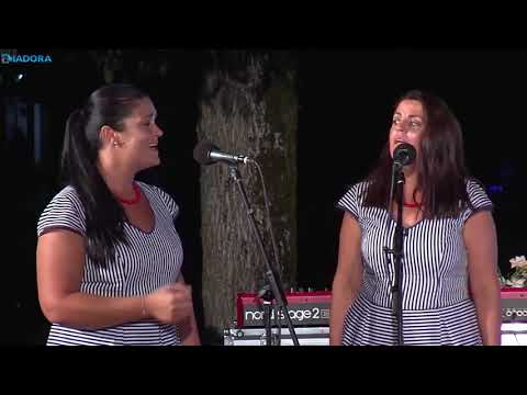 KLAPSKI PUTI - klapa Uzorita