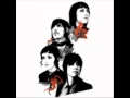 Ladytron - Ace of hearts 