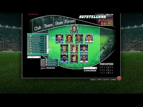 FOOMA Bundesliga Manager