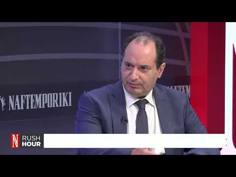 Χρ. Σπίρτζης: Αν είχε ψήγμα πολιτικής συνείδησης ο Κασσελάκης, θα έπρεπε να έχει φύγει από τον ΣΥΡΙΖΑ