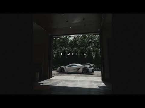 Demeter - NEVER