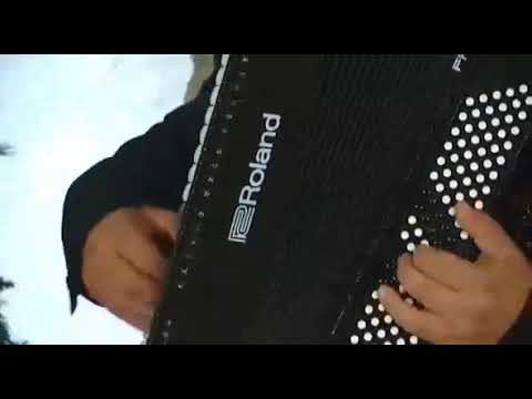 Bucko Mijović-Crna Goro vječna bila(Novogodišnji TV 777)