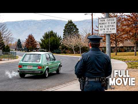 A Crime Thriller That Won't Let Go! Even the Police Fear This Criminal | Crime Thriller English