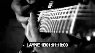 Layne Meylain @ Carroll 14 Wossman 7 (Tony Danza Tapdance Extravaganza)